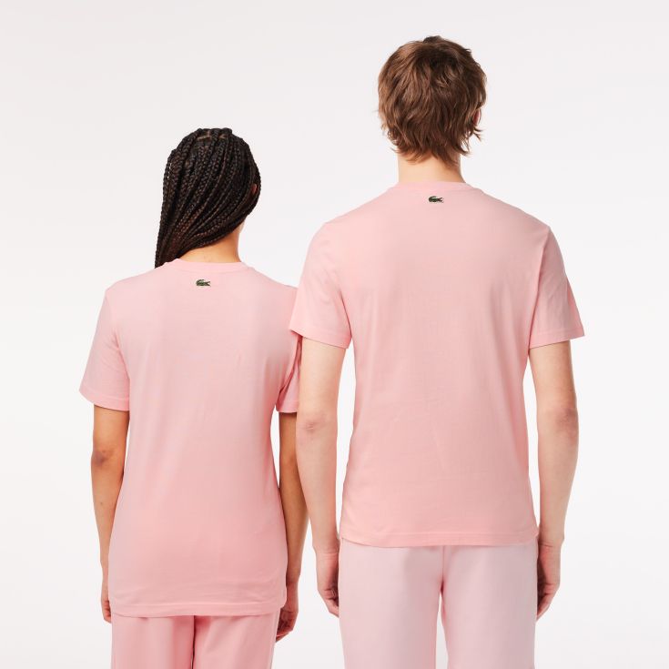 Футболка Unisex Lacoste
