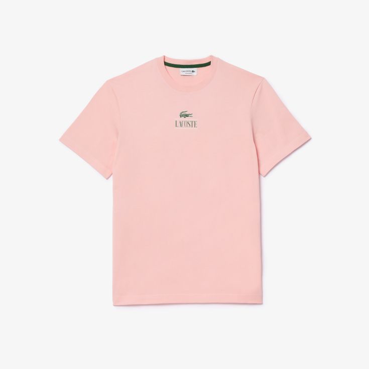 Футболка Unisex Lacoste