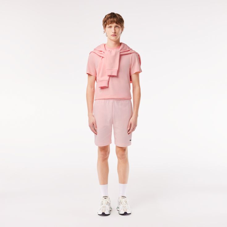 Футболка Unisex Lacoste
