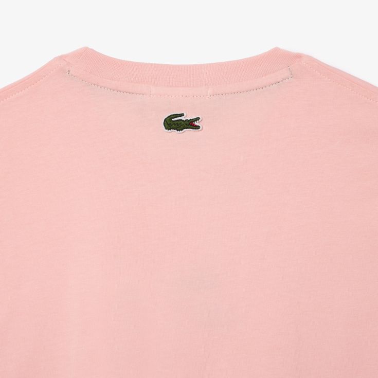 Футболка Unisex Lacoste