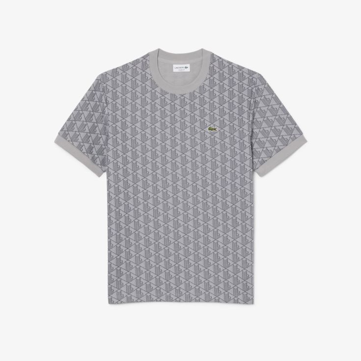 Мужская футболка Lacoste
