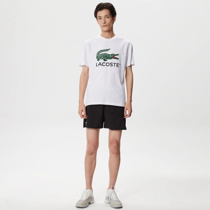 Мужская футболка Lacoste