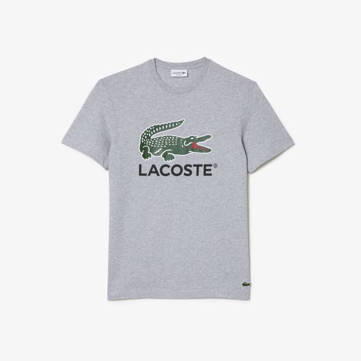 Мужская футболка Lacoste