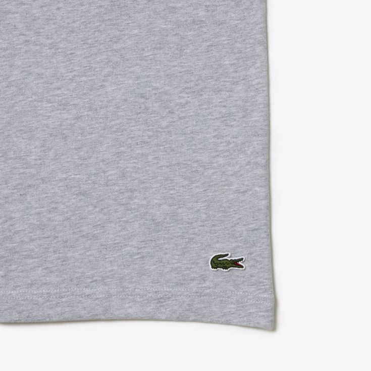 Мужская футболка Lacoste