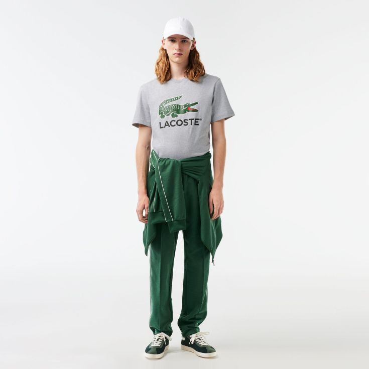 Мужская футболка Lacoste