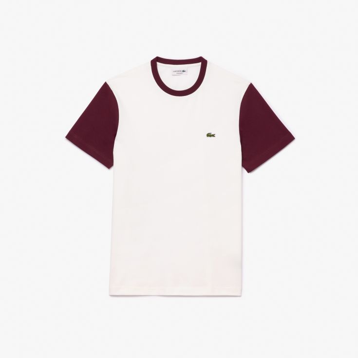 Мужская футболка Lacoste