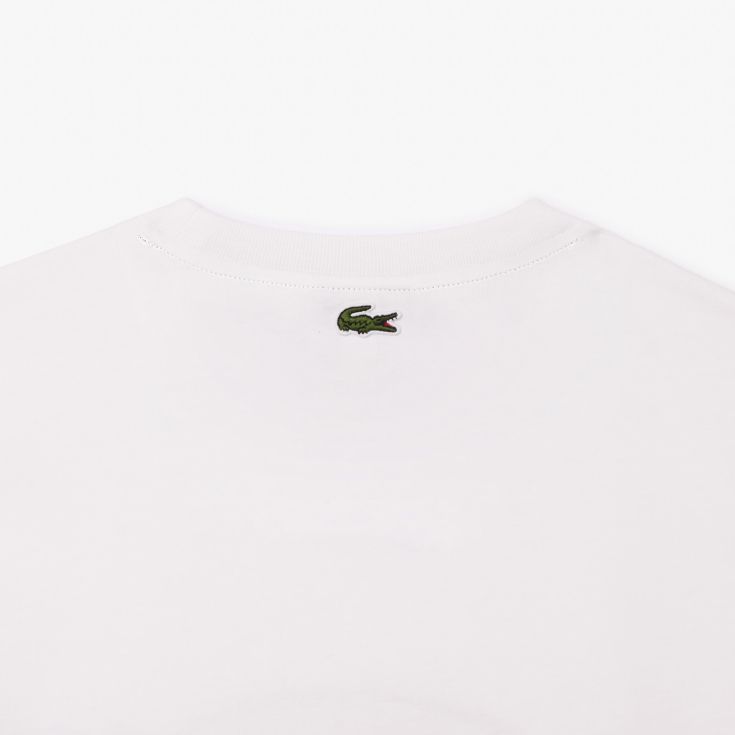 Мужская футболка Lacoste