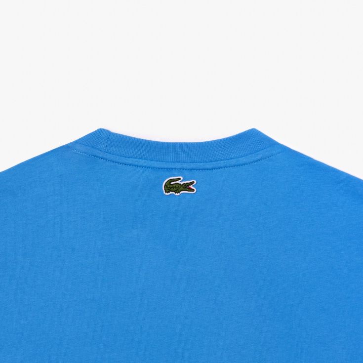 Мужская футболка Lacoste