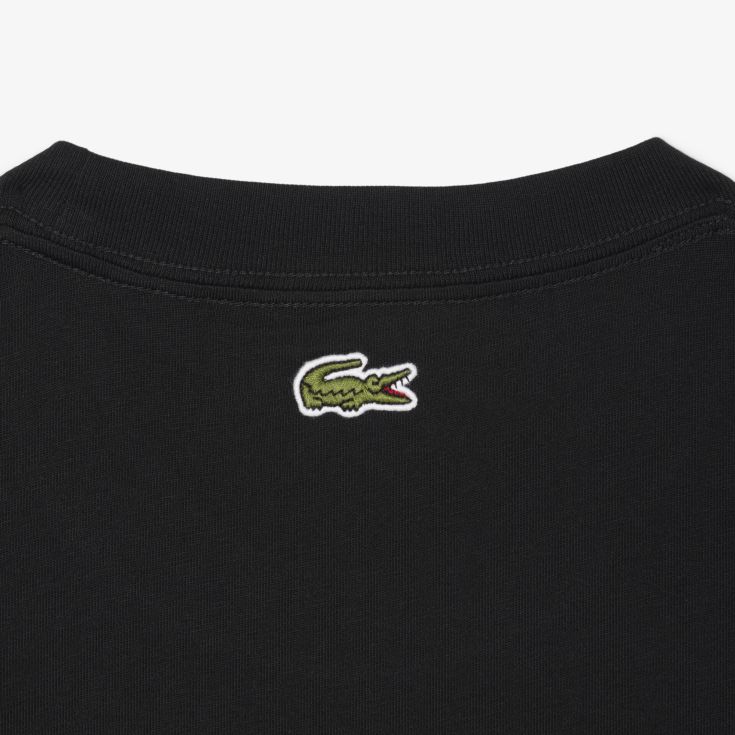 Мужская футболка Lacoste