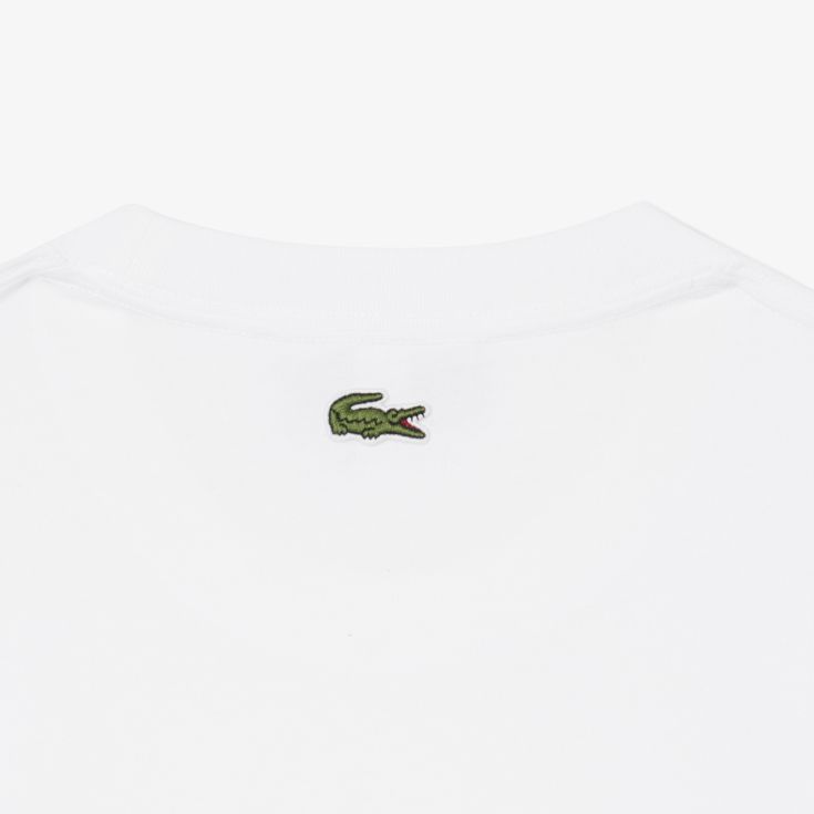 Мужская футболка Lacoste