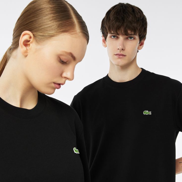 Футболка Unisex Lacoste