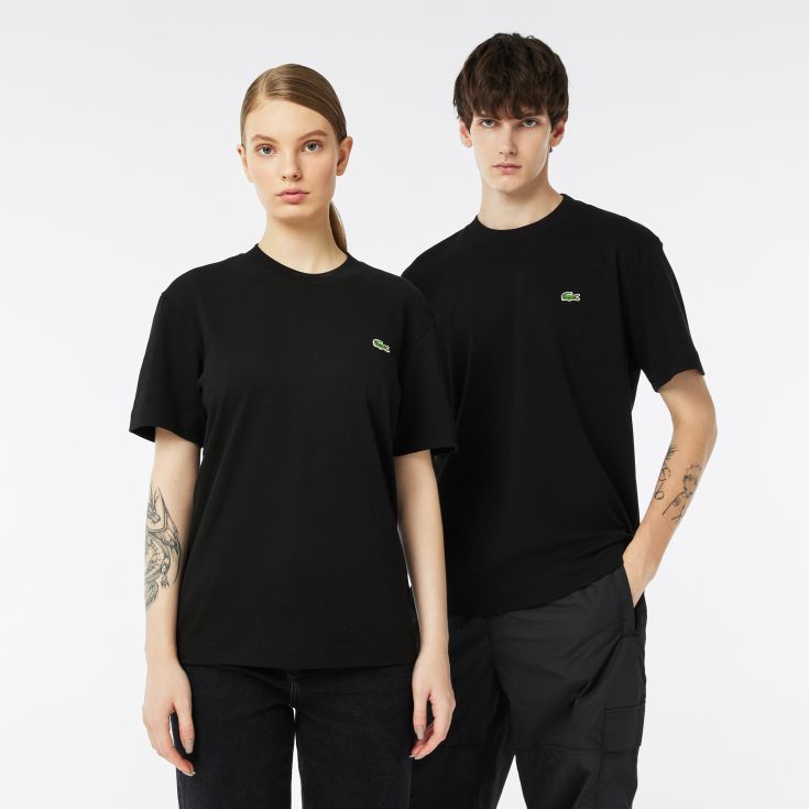 Футболка Unisex Lacoste