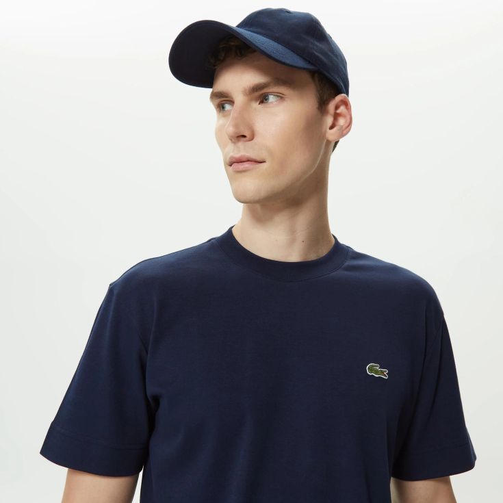 Футболка Unisex Lacoste