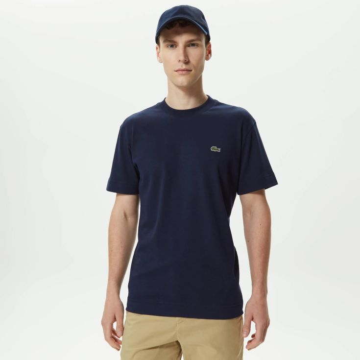 Футболка Unisex Lacoste