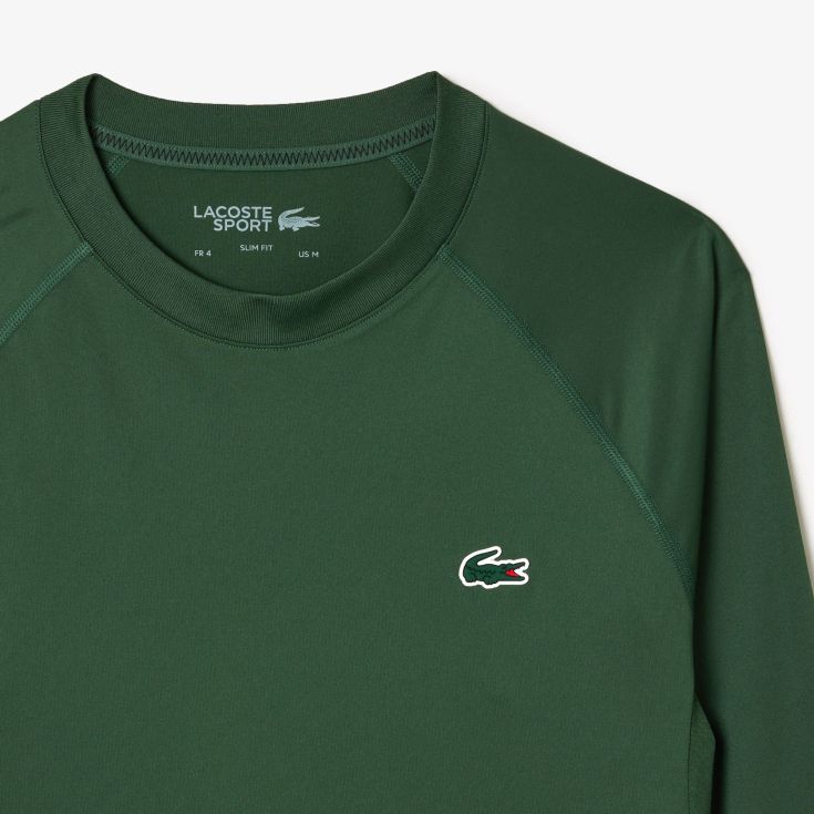 Мужская футболка Lacoste