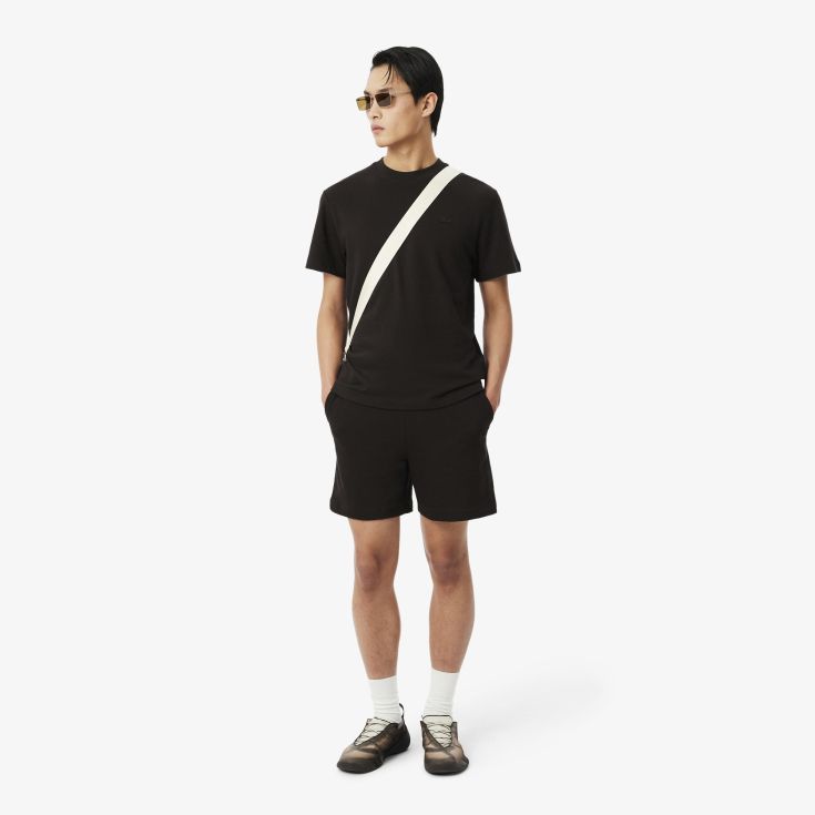 Мужская футболка Lacoste