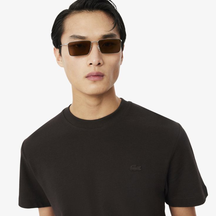 Мужская футболка Lacoste