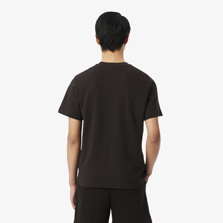 Мужская футболка Lacoste