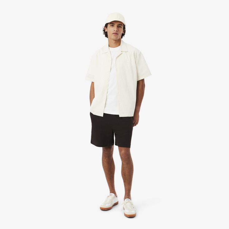 Мужская футболка Lacoste