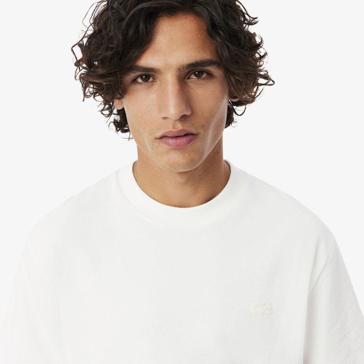 Мужская футболка Lacoste