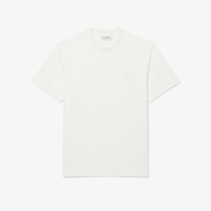 Мужская футболка Lacoste