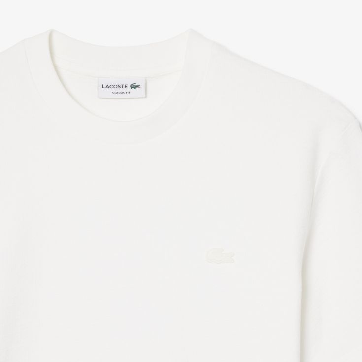 Мужская футболка Lacoste