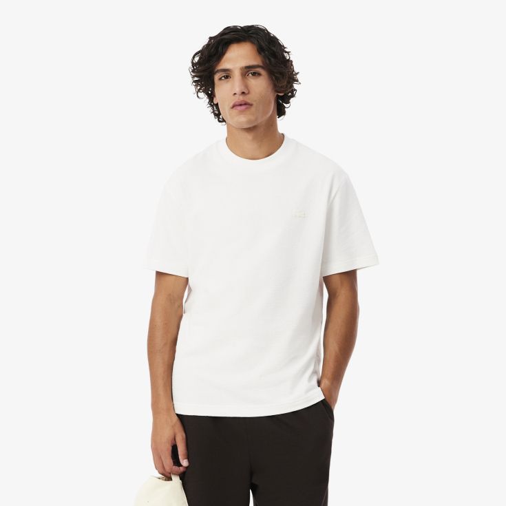 Мужская футболка Lacoste