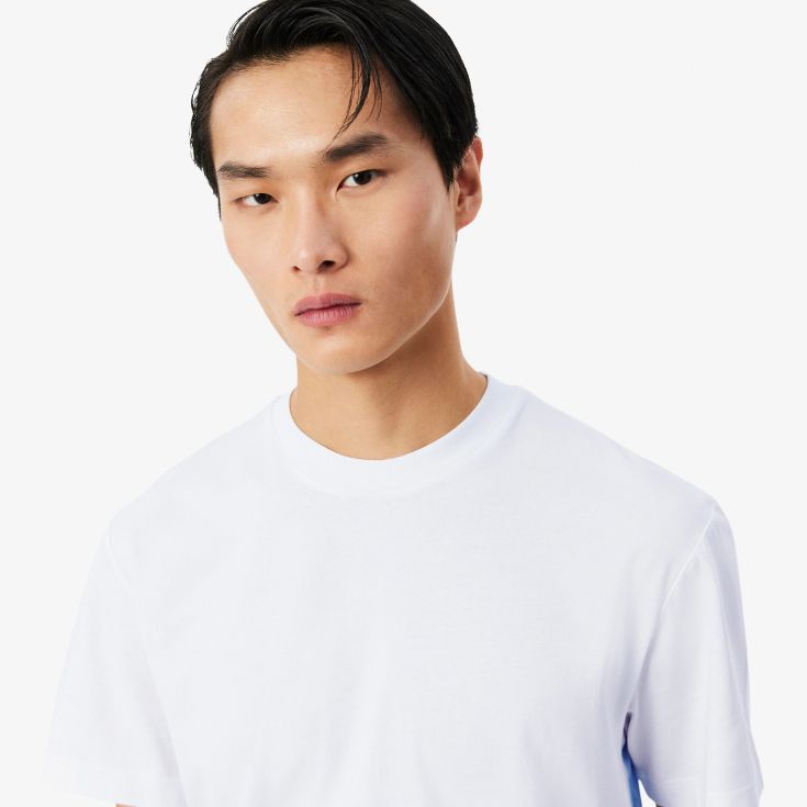 Мужская футболка Lacoste