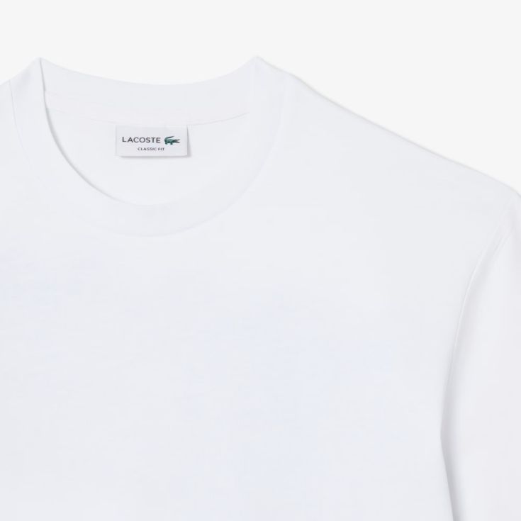Мужская футболка Lacoste