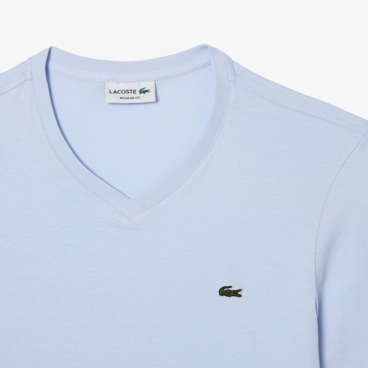 Мужская футболка Lacoste