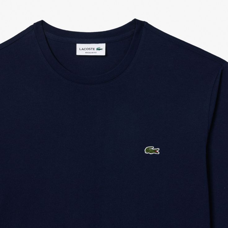 Мужская футболка Lacoste