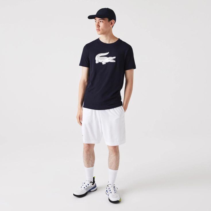 Мужская футболка Lacoste