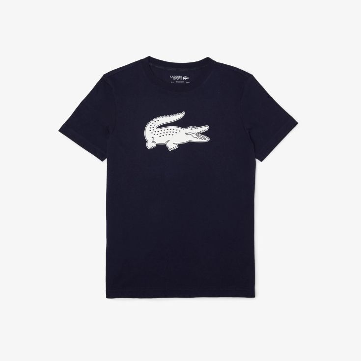 Мужская футболка Lacoste