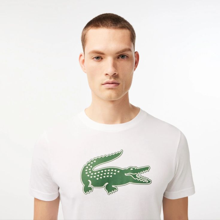 Мужская футболка Lacoste