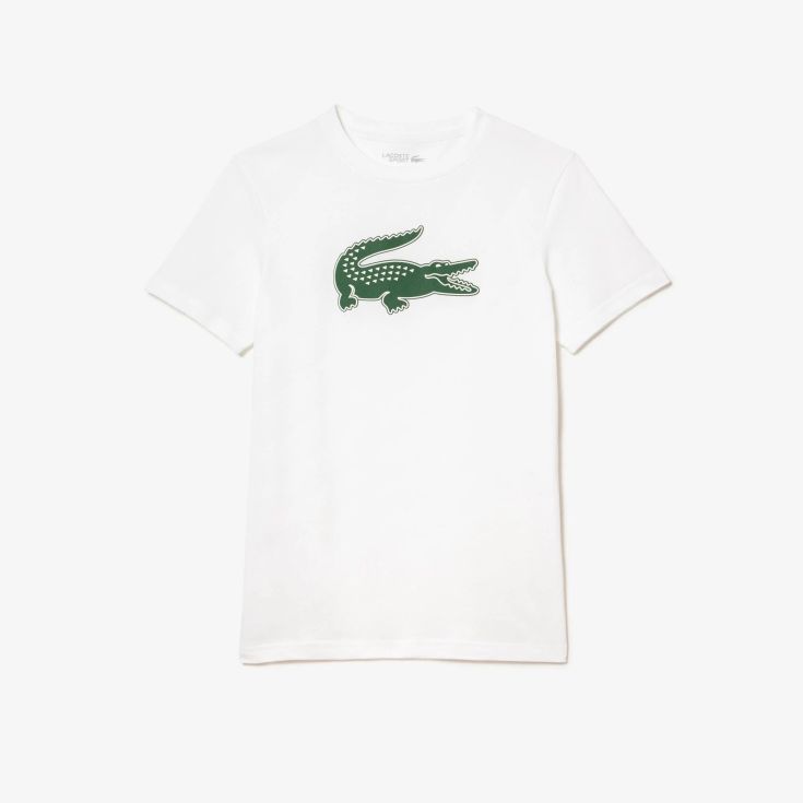 Мужская футболка Lacoste