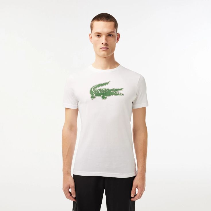 Мужская футболка Lacoste