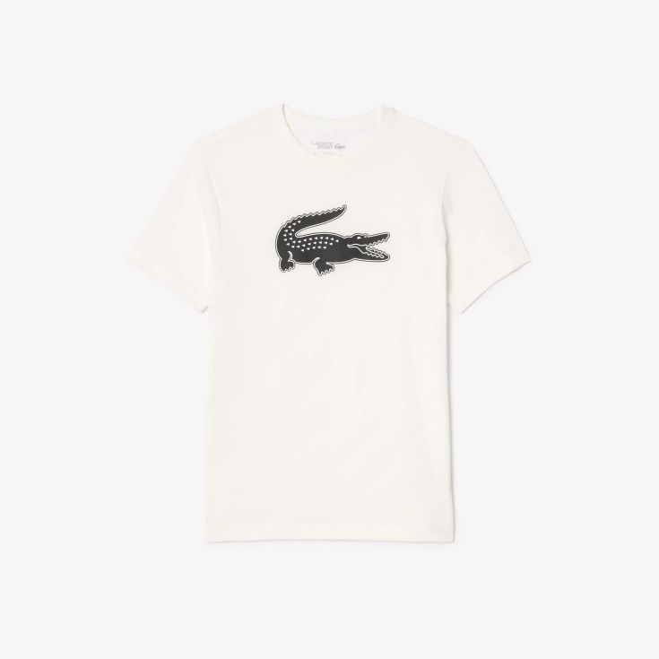 Мужская футболка Lacoste