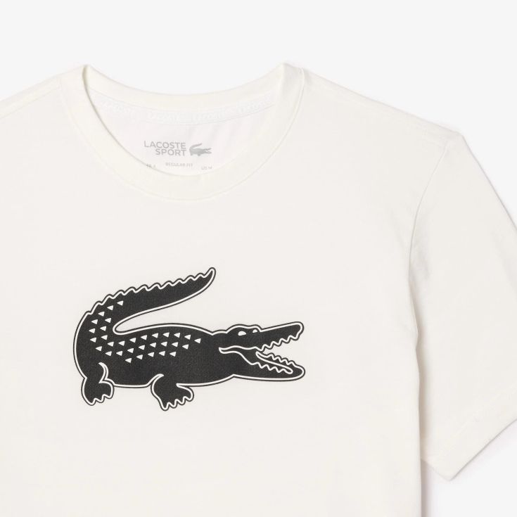 Мужская футболка Lacoste