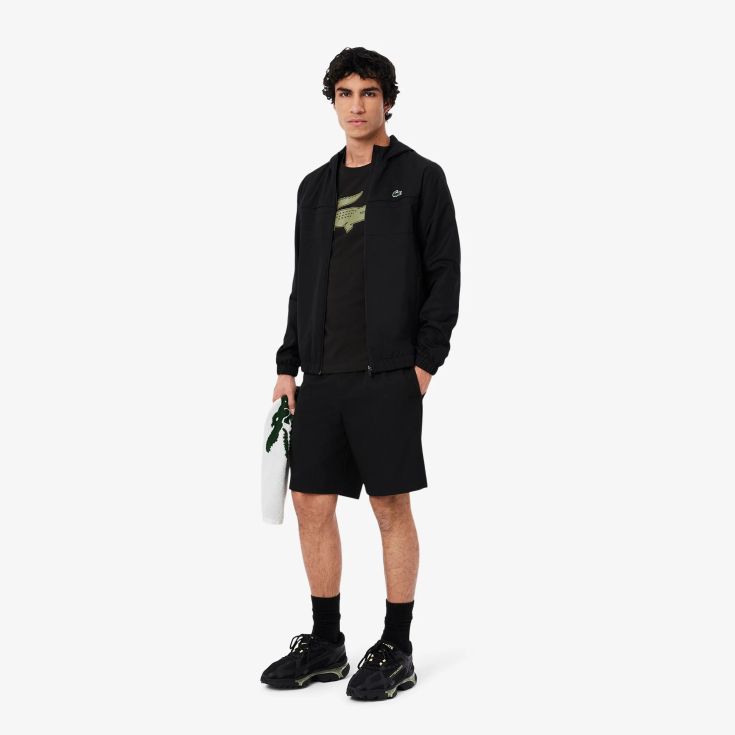 Мужская футболка Lacoste