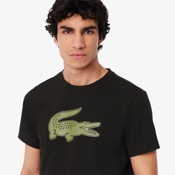 Мужская футболка Lacoste