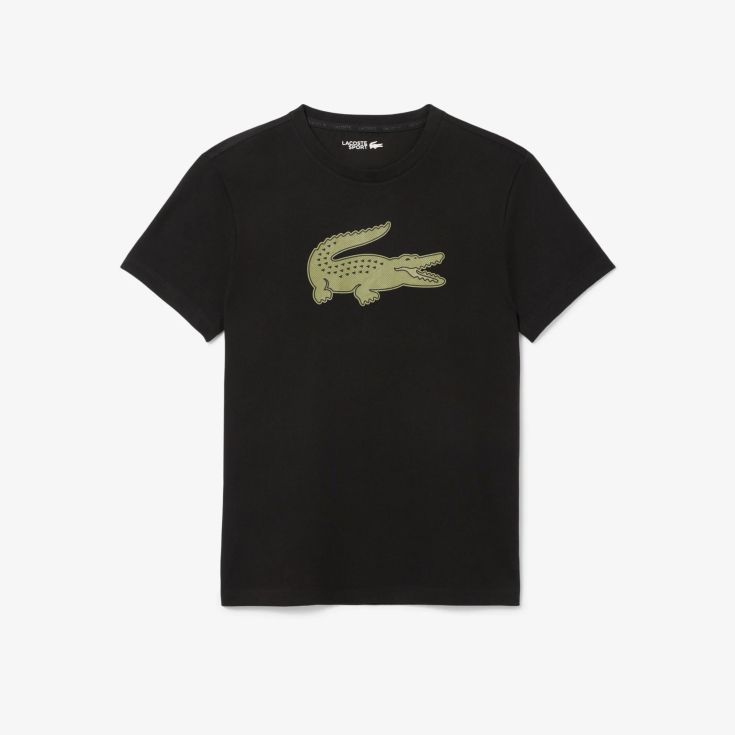 Мужская футболка Lacoste