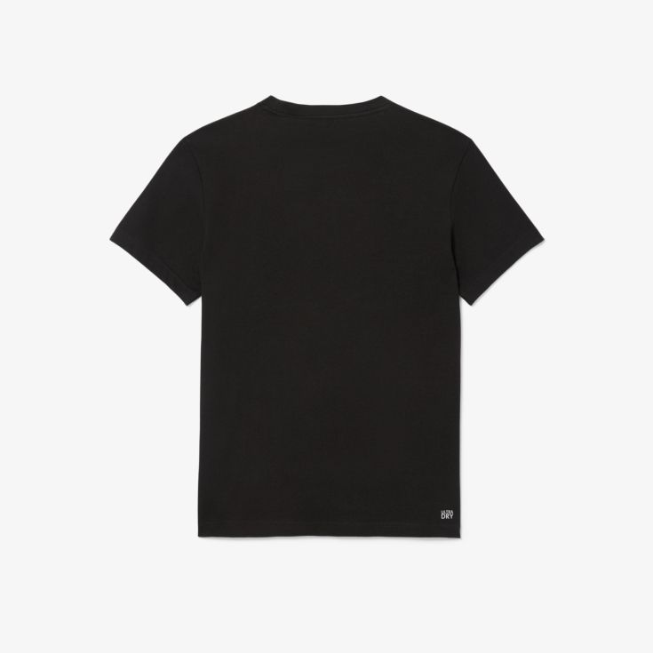Мужская футболка Lacoste