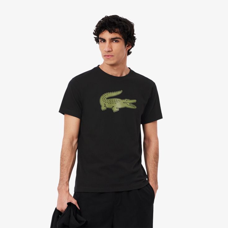 Мужская футболка Lacoste