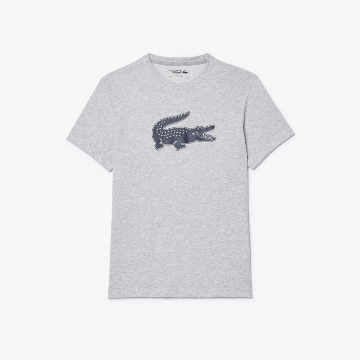 Мужская футболка Lacoste