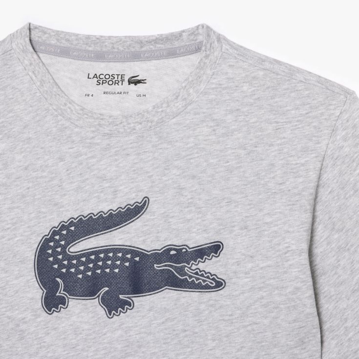 Мужская футболка Lacoste