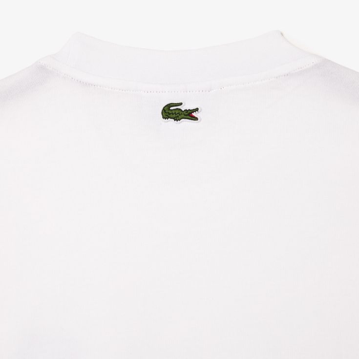 Мужская футболка Lacoste