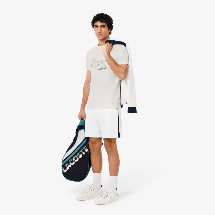 Мужская футболка Lacoste