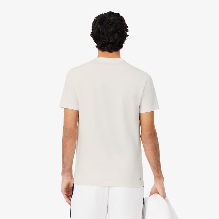 Мужская футболка Lacoste