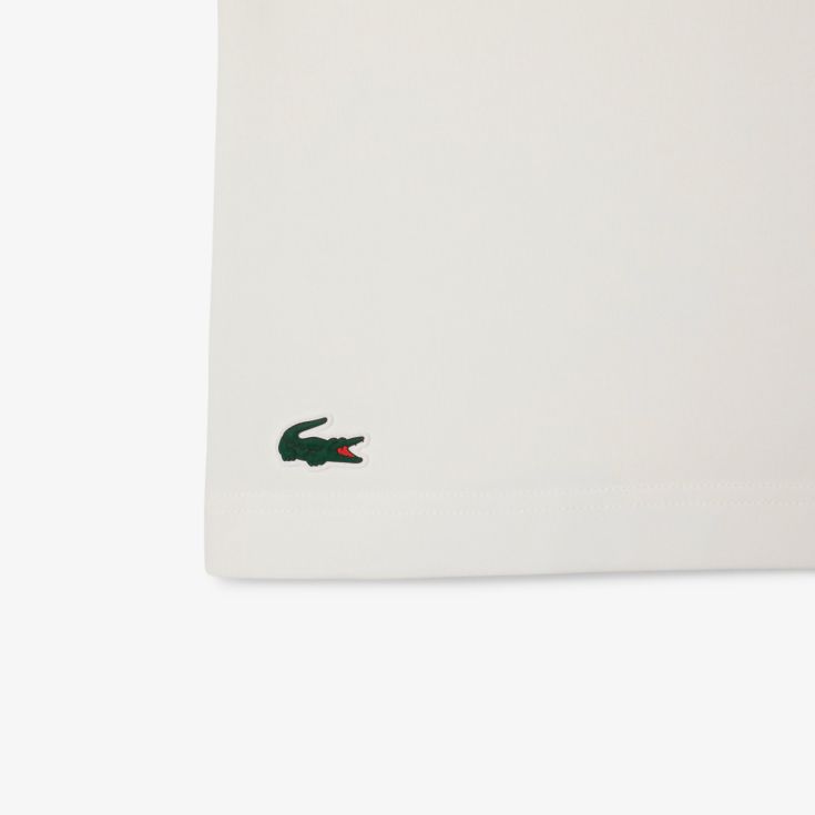 Мужская футболка Lacoste