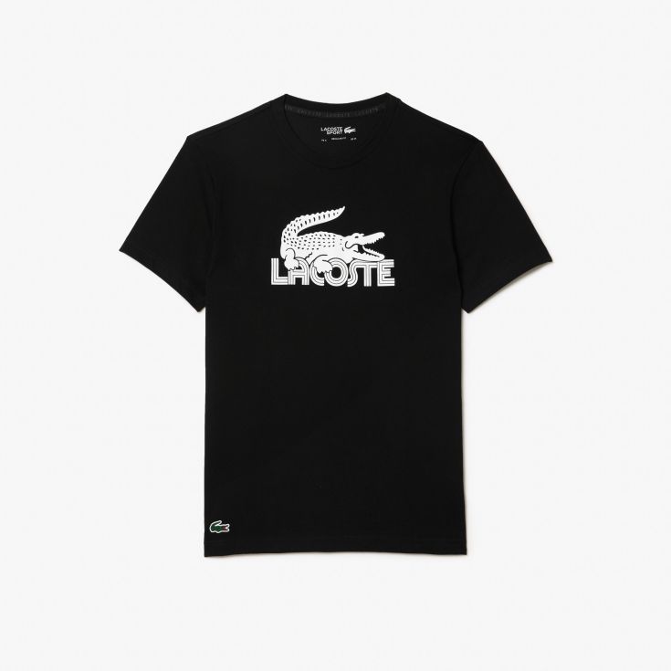 TH2508 Мужская футболка Lacoste